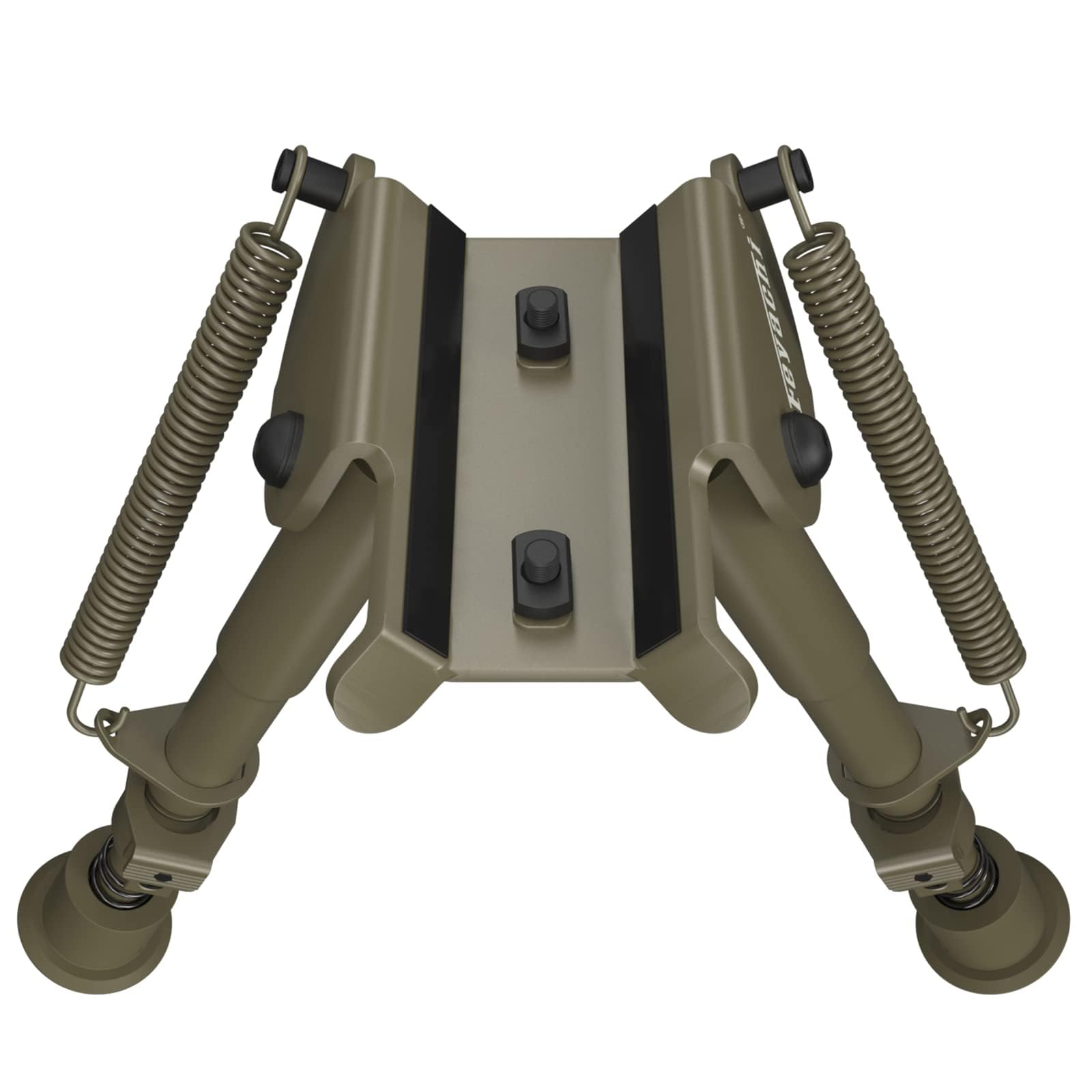 Feyachi B13 Mlok Bipod Rilfe leggero da 15 a 22 cm, attacco diretto al sistema Mlok per caccia e tiro