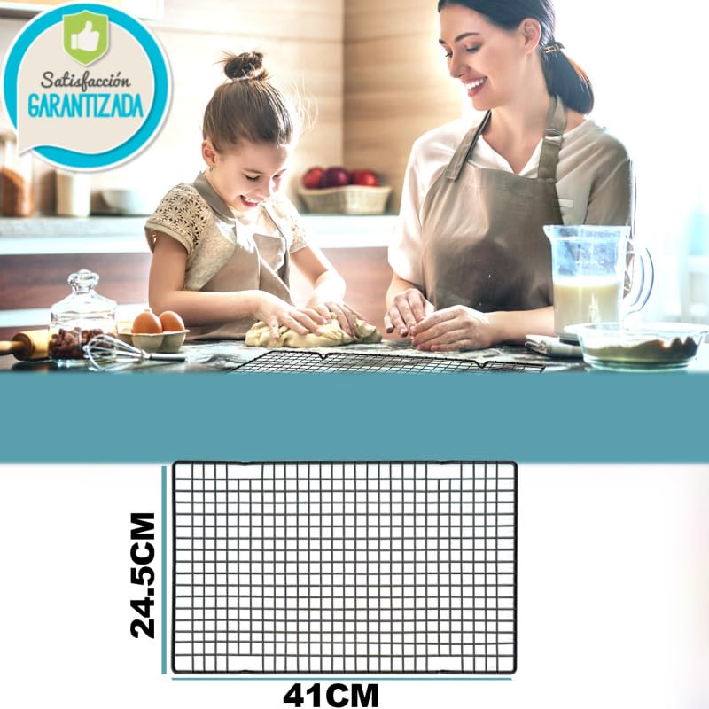 Lista de Rejillas para enfriar , listamos los 10 mejores. 18 Imagen adicional