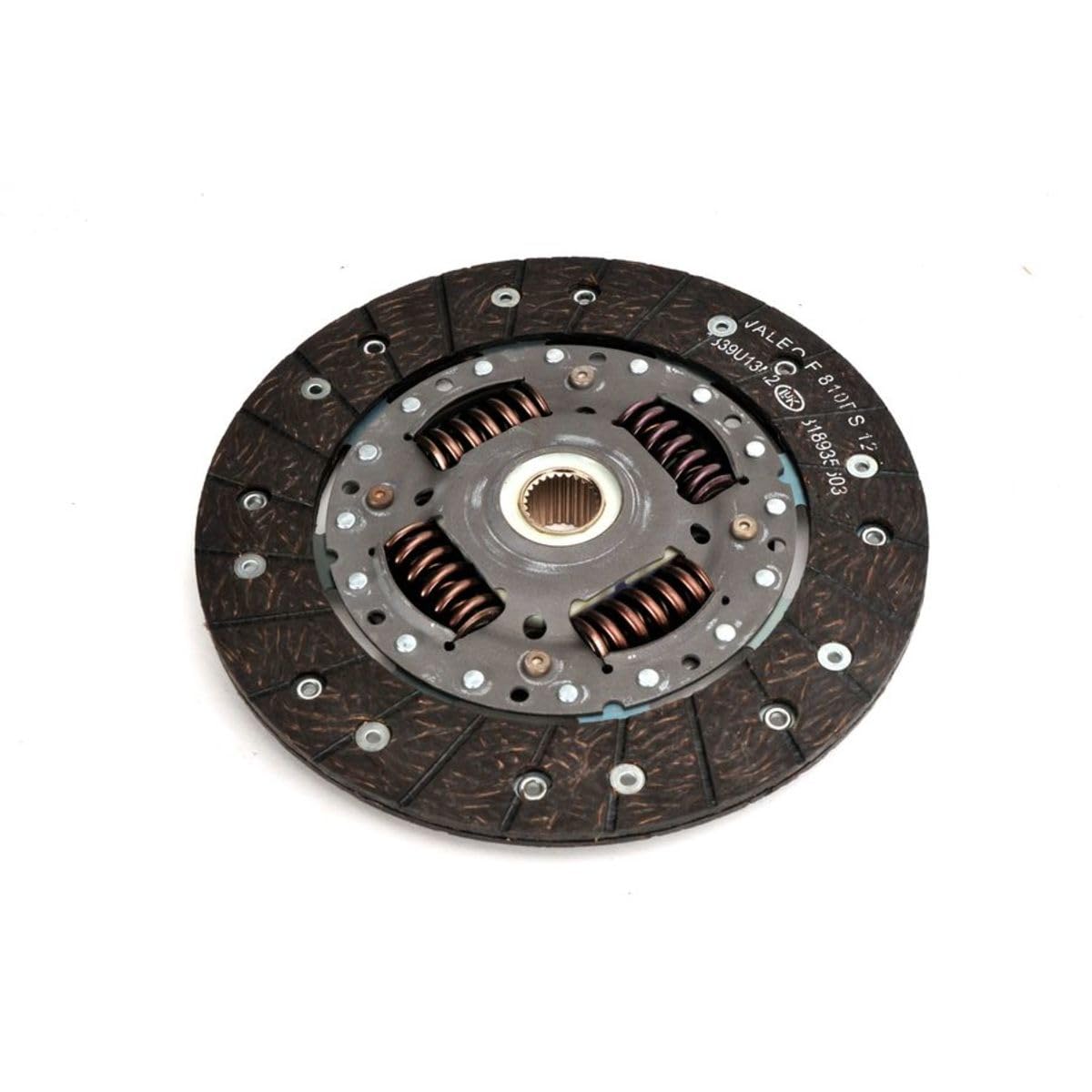 Luk 622 3072 33 Spingidisco Frizione - Nuovo, Ricambio Auto Originale