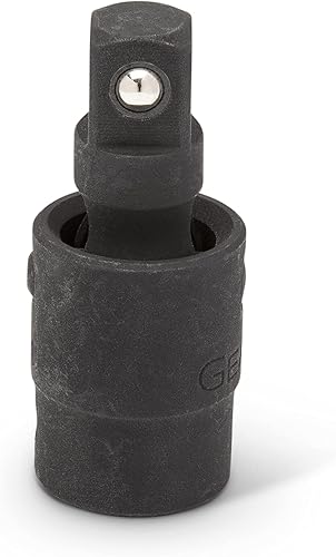 Miniatura 2 de GEARWRENCH Juego de juntas universales de impacto de 3 piezas de 1/4", 3/8", 1/2" - 84969A-07