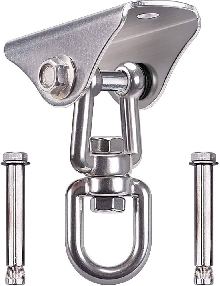 ハンモック　フック ブラジル製　コンクリート壁埋め込み用　日本非売品 ハンモック フック ブラジル製 コンクリート壁埋め込み用 日本非売品