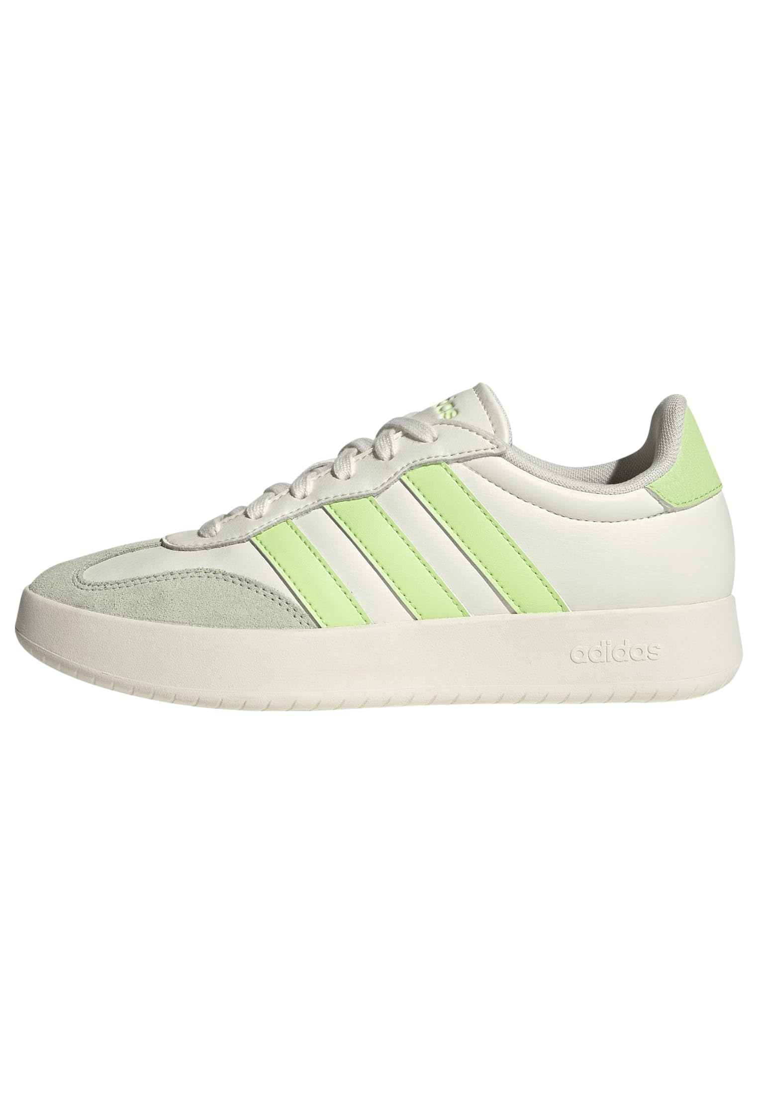 Adidas Donna Barreda Shoes, Off White/Semi Green Spark/Linen Green, 38 Eu-image