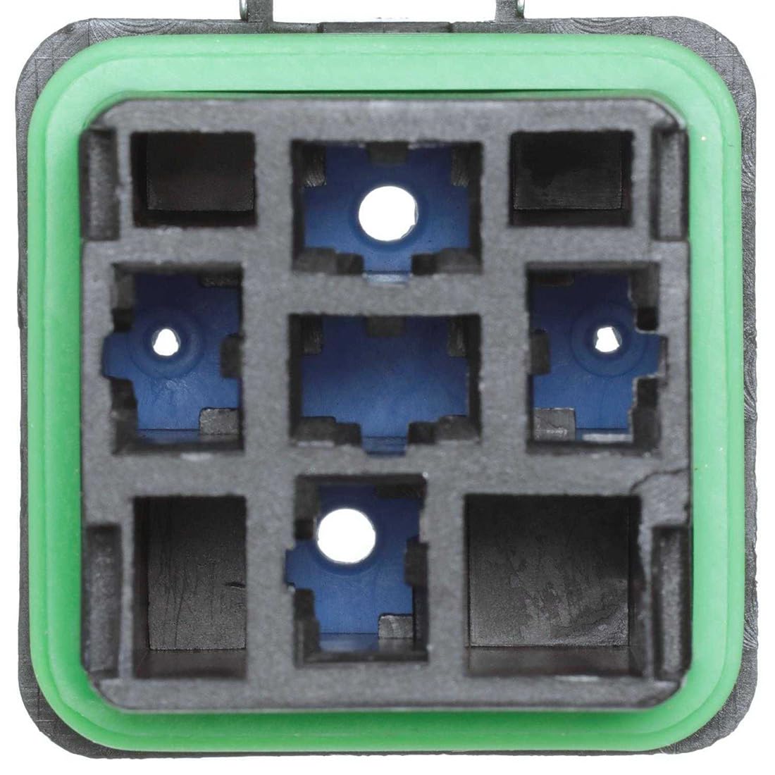 Windshield Wiper Motor Relay for Chrysler Pacifica 3.5L 2004, for Chrysler Pacifica 3.8L 2007 Replaces# R6195, 68142156AA (1x)