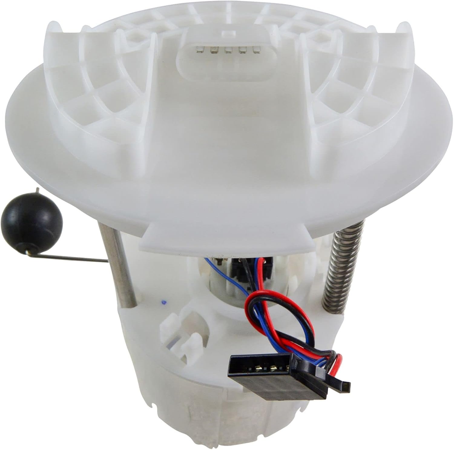 TRQ Left Fuel Pump Module Assembly Drivers Side Compatible with 2005-2019 Chrysler 300 2011-2019 Dodge Challenger 2007-2019 Charger 2005-2008 Magnum