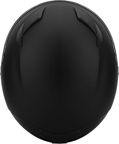 Miniatura 8 de GDM Casco de moto Ghost Full Face