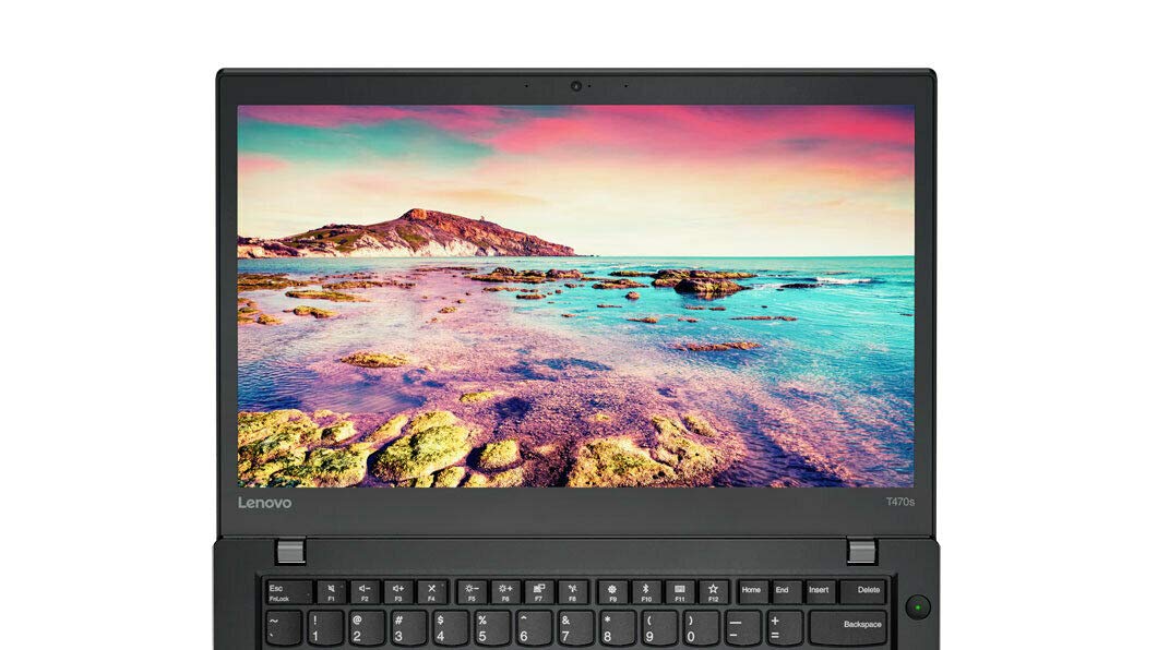 Lenovo - ThinkPad T470s i5 6300U 8G SSD1TB 保証残有 ThinkPad T470s i5 6300U 8G SSD1TB 保証残有