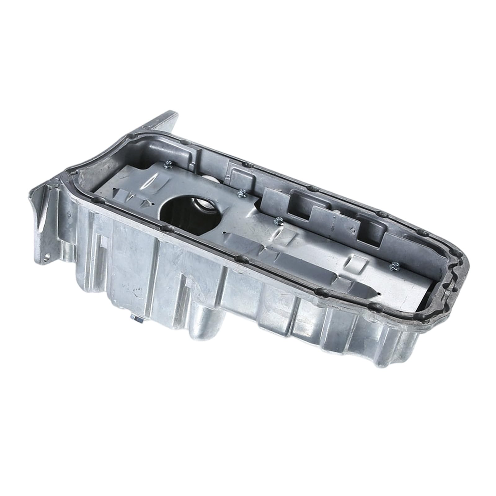 Frankberg Ölwanne für Astra G F48 F08 F67 T98 F07 F69 Vectra B J96 38 31 Zafira A F75 T98 1.8L Benzin 1995-2005 90536418