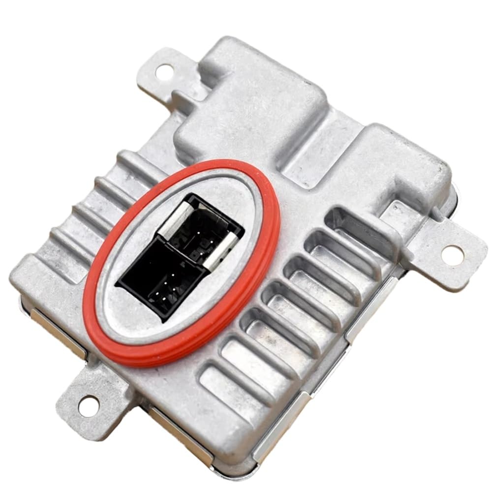 Llyixuai One Color W003t20071 Hid Xenon Ballast Control Unit Module D1s For X1 E84 E90 F10 F11 F01 F07 7237647 7318327 63117237647 63117318327 Control Module