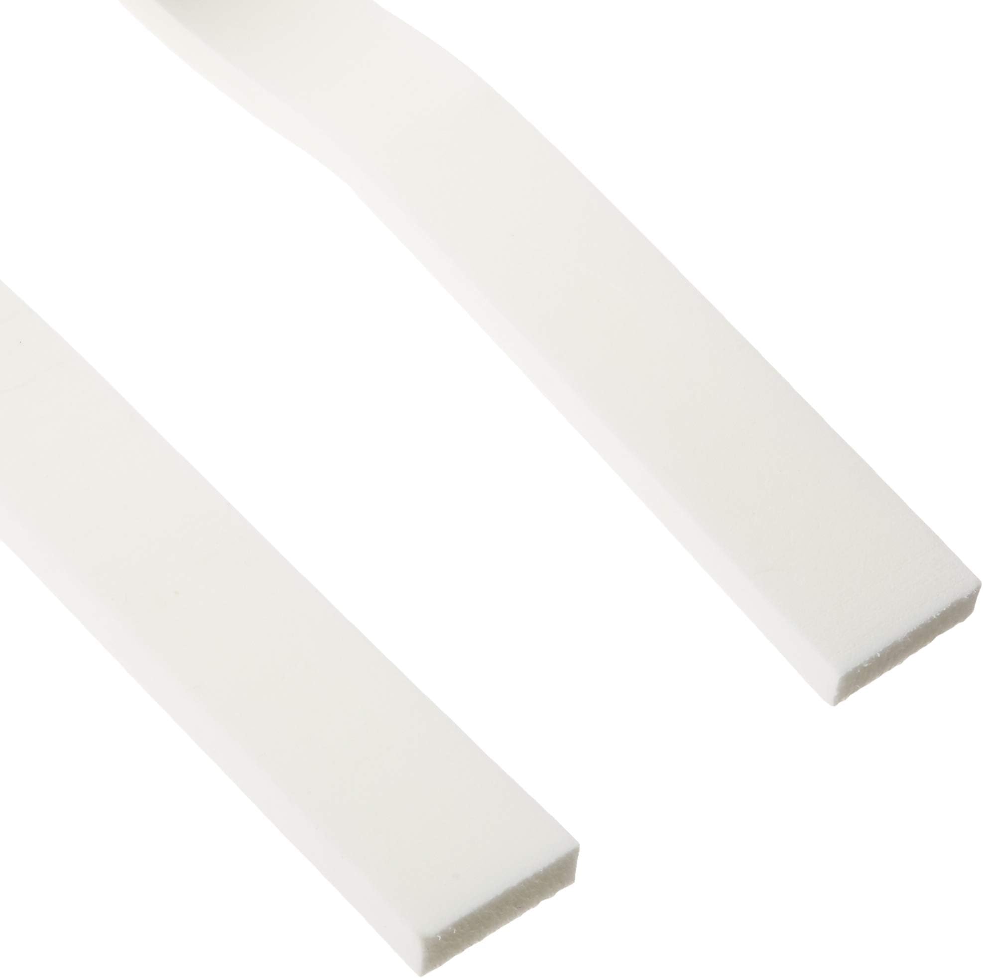 Air Conditioning Window Unit Replacement White Premium Foam Weather Seal
