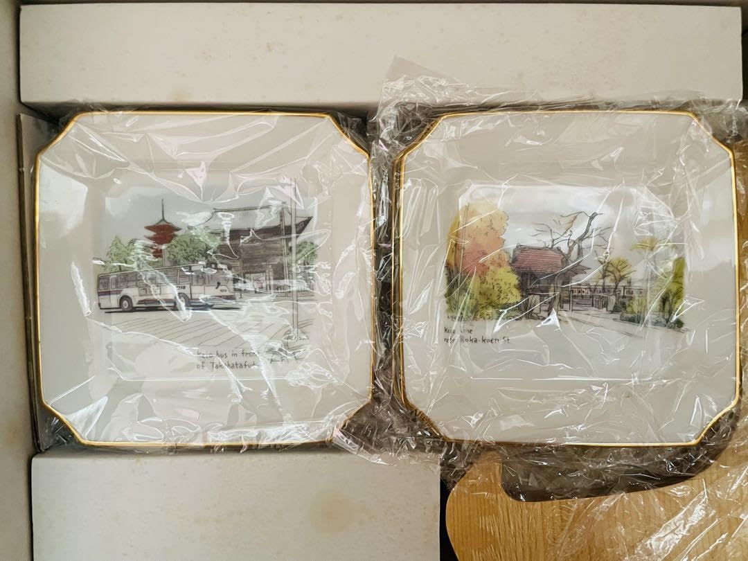 京王電鉄,京王線,電車,電鉄,鉄道,絵皿,風景,絵,磯田和一,貴重 京王電鉄,京王線,電車,電鉄,鉄道,絵皿,風景,絵,磯田和一,貴重