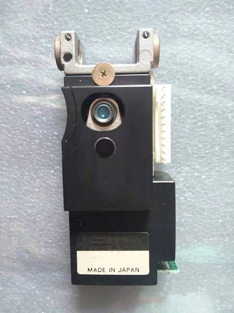 Amazon.co.jp: Kenwood DP-770 DVDプレーヤーレンズアセンブリ