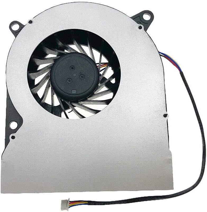CPU Cooling Fan for HP TouchSmart 600 600-1120 600-1210 600-1220 600-1350 600-1367 600-1370 600-1371 600-1390 600-1215 600-1150 600-1152 600-1155 PC All-in-one DFS601605HB0T 603324-001 1320-00A70H2