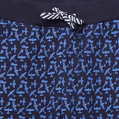 Image of Amazon Brand - Symbol Boy's Regular Casual Pants