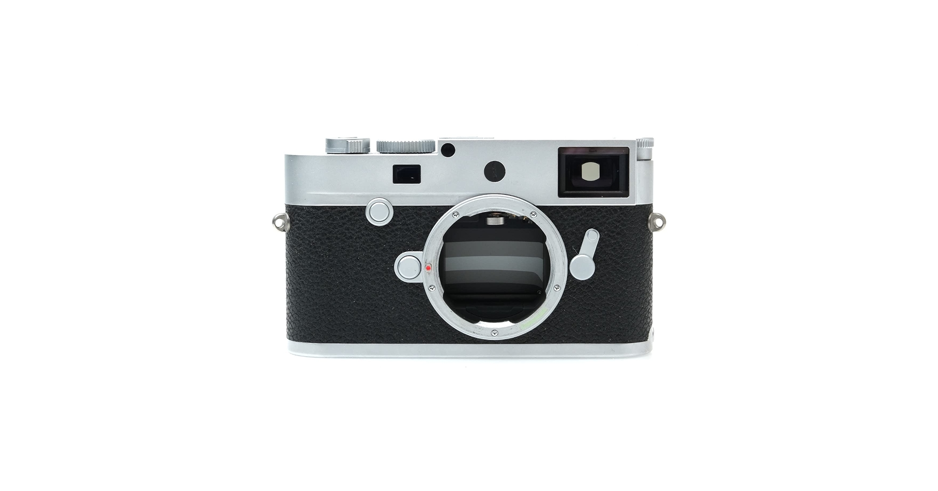 Amazon.com : Leica M10-P Mirrorless Digital Rangefinder