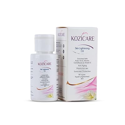 Kozicare Skin Whitening...