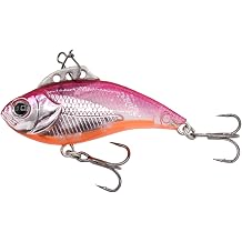Z-Viber Rattle Finesse Lipless Crankbait