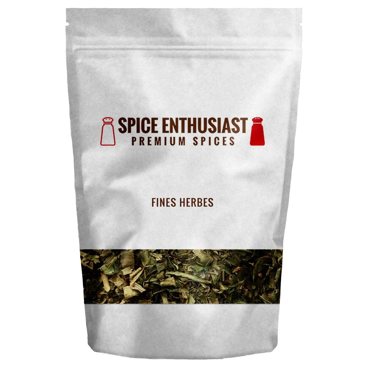 Spice Enthusiast Fines Herbes - 2 oz