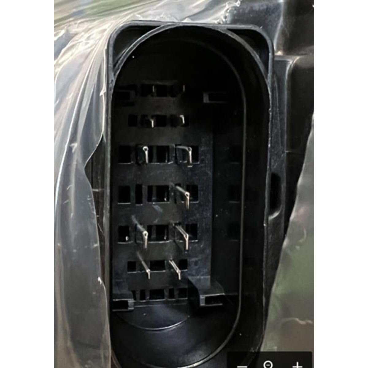Valeo Premium Brightness & Clarity, Xenon-Scheinwerfer 44867 - Für Audi Q5 FL (06/2012-05/2017) - Vorne - Links - 1er Pack