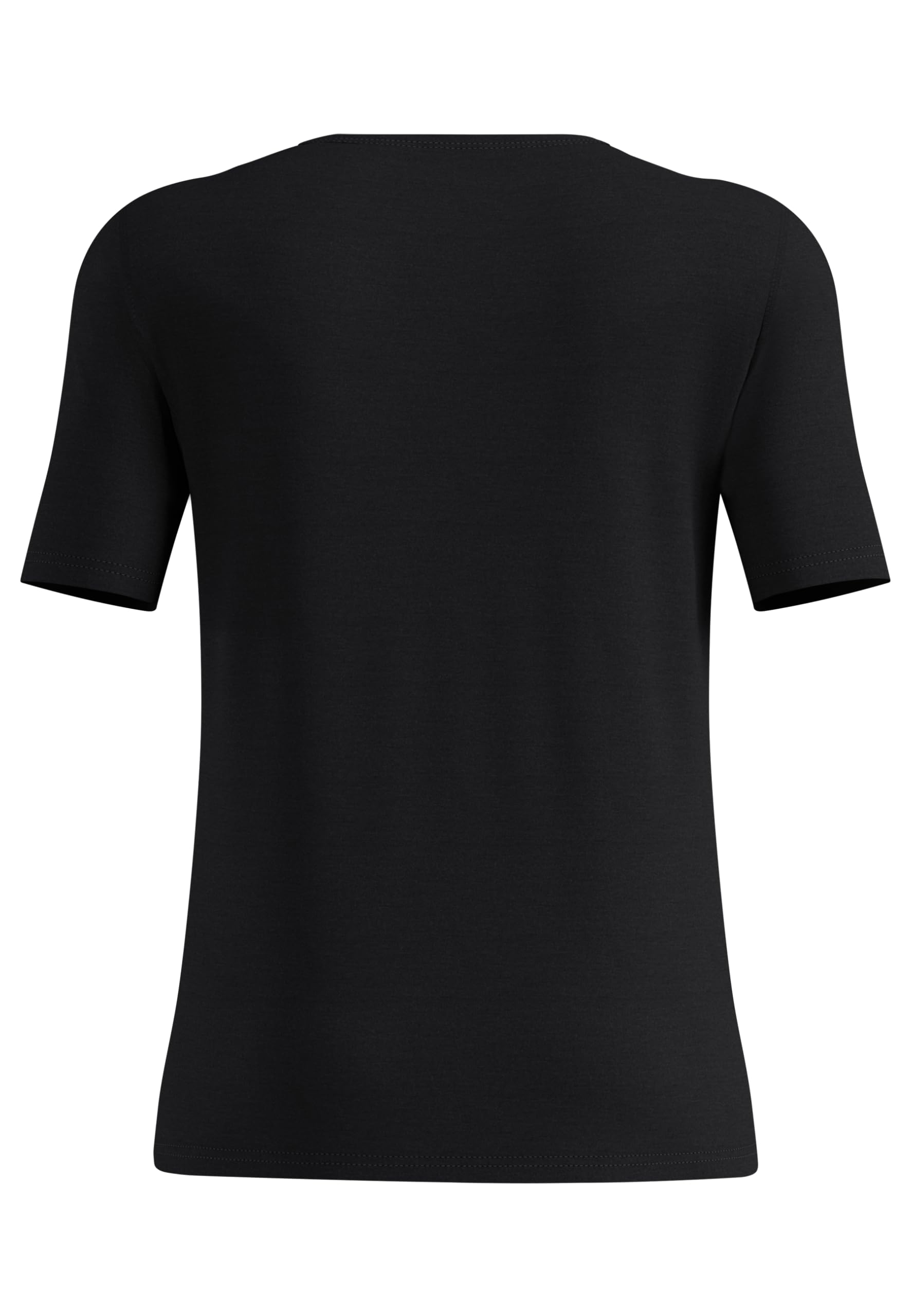 Odlo Uomo Merino Fundamentals BL Top Crew Neck S/S