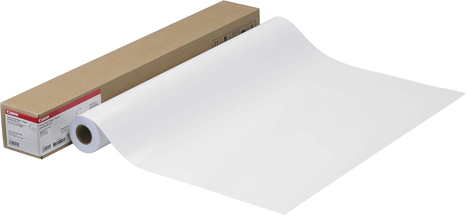 Canon 2047V119 Photo Paper
