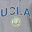Ucla Bruins - Charcoal Grey