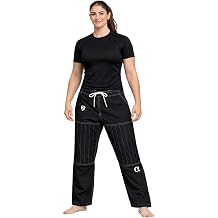 Alpha Gi Pants for Women | IBJJF Legal BJJ Gear