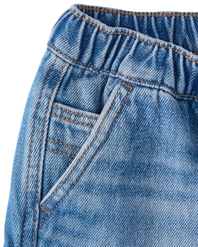 Image of Gymboree Boys' and Toddler Pull on Cargo Shorts