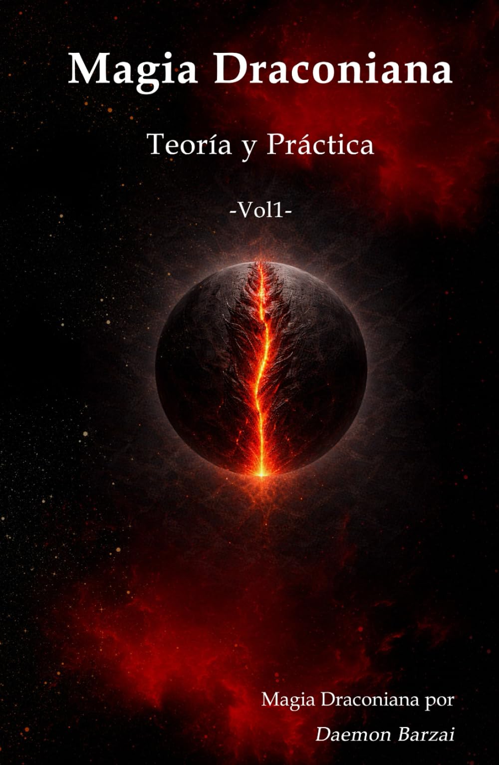 Magia Draconiana: Teoría y Práctica