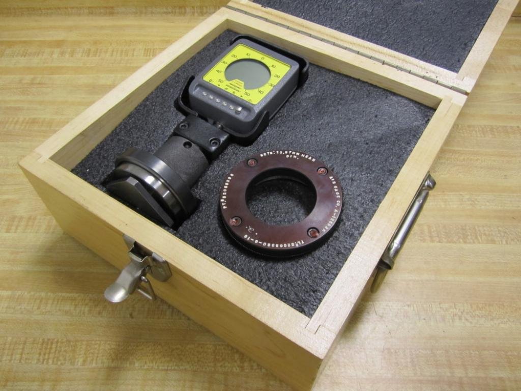 A-128925 Gage & Master Set 52069396