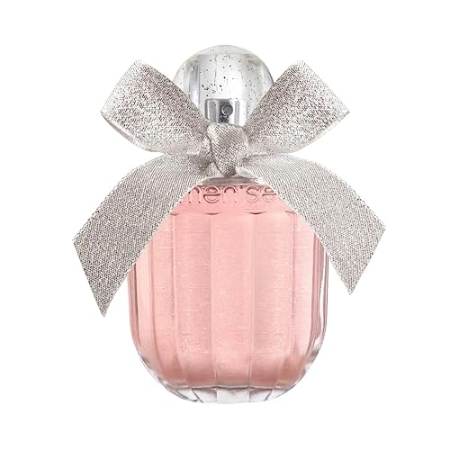 Women'Secret Rose Seduction Eau De Parfume Spray para mujer, 3.4 onzas