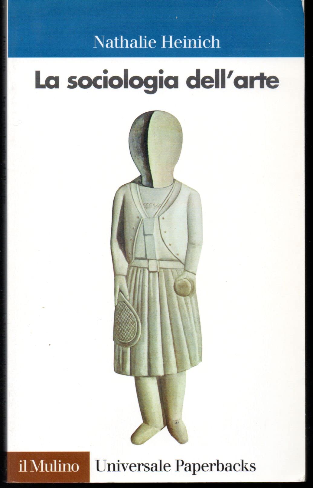 La Sociologia Dell'arte - 4
