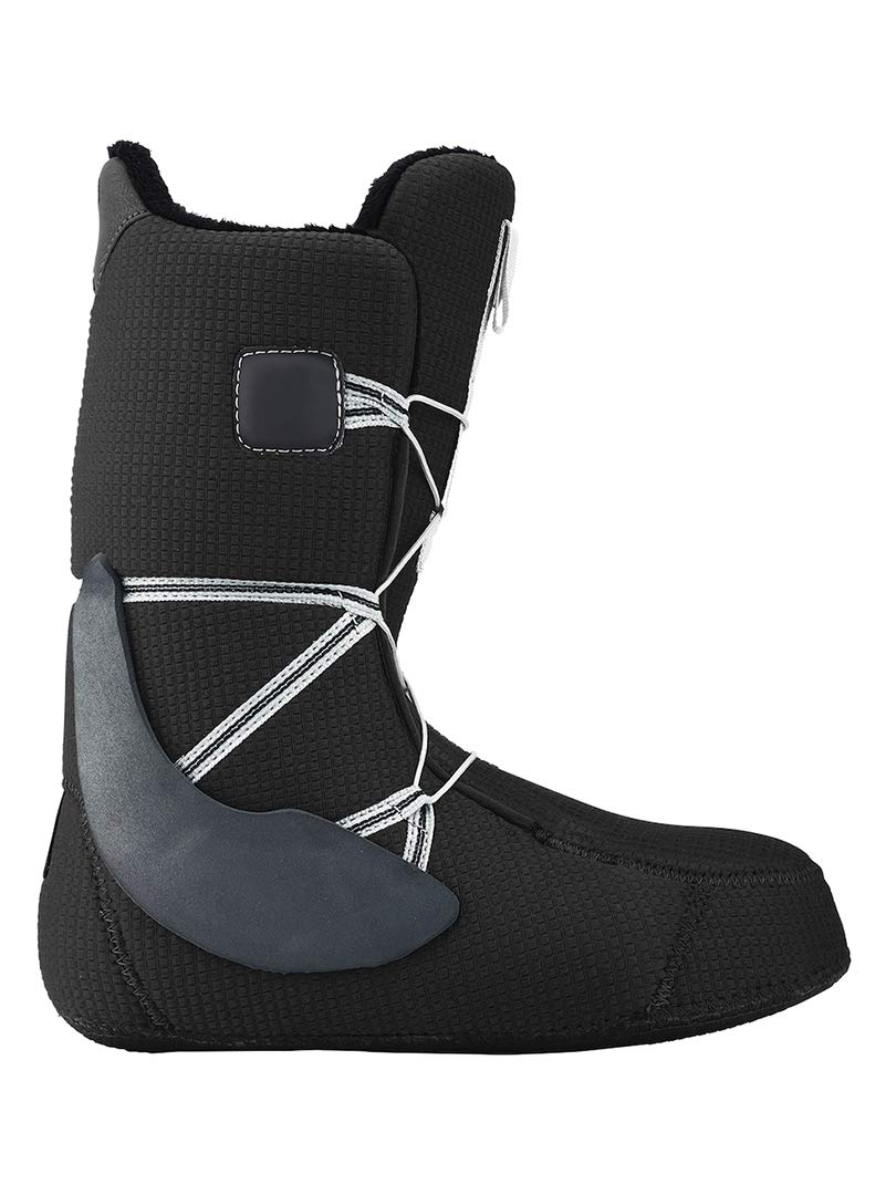 Burton Moto Boa Bottes de Snowboard Homme