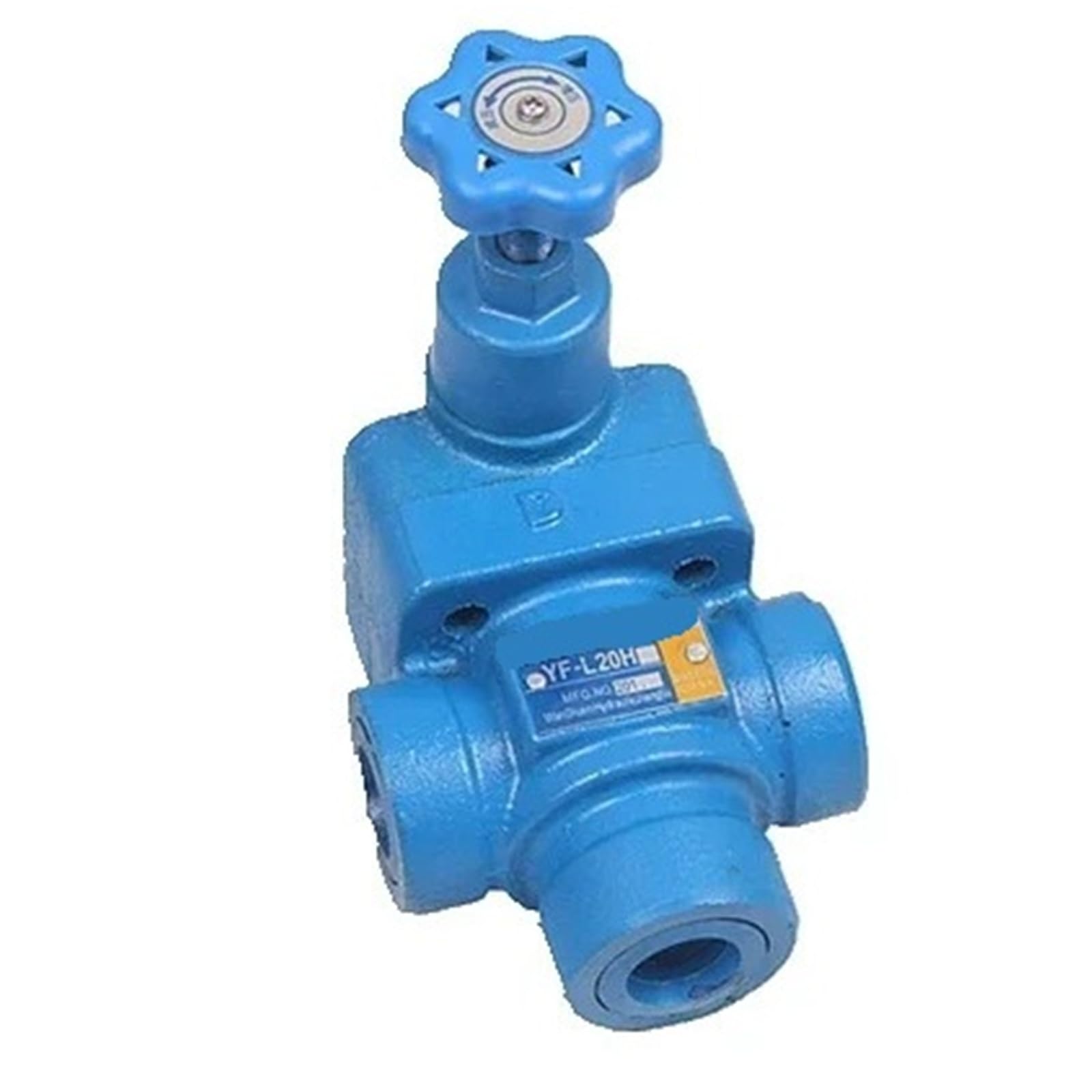 Trgyjgkf One Color High Pressure Relief Valve, Reducing, And Regulating Yf-L20h4 In Hydraulic Components Yf-L32h4