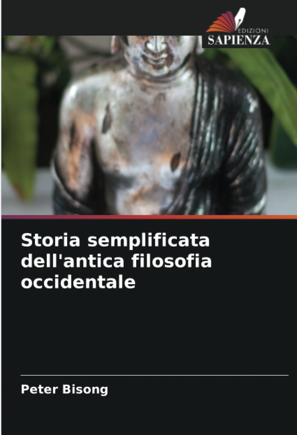 Storia semplificata dell'antica filosofia occidentale