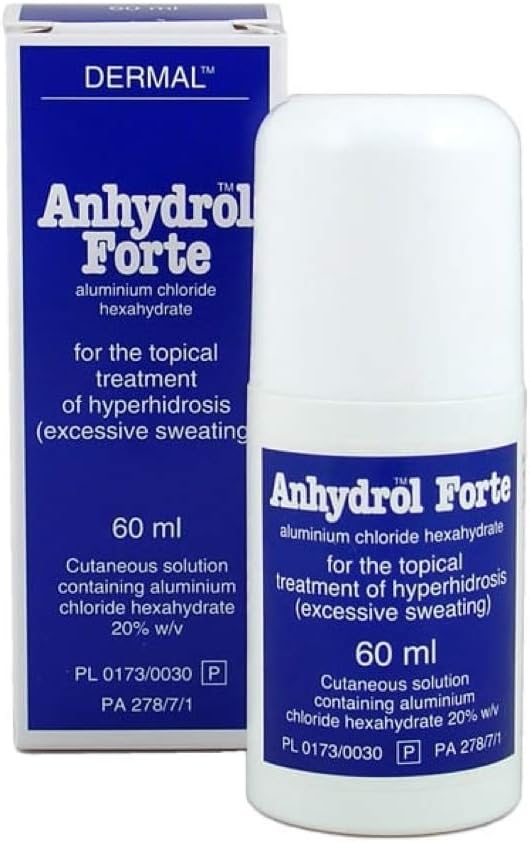 Forte Roll-on 60ml