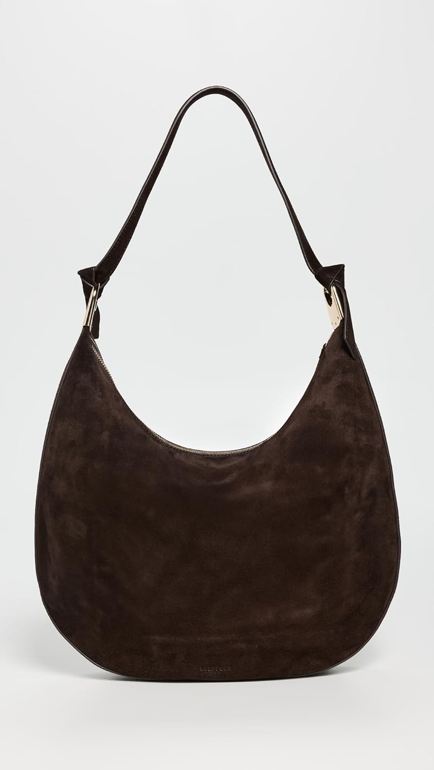 Loeffler Randall Women's Hobo Bag With Hardware - Image 2