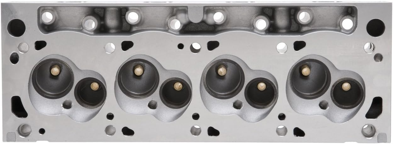 🔥 Crazy Deals Edelbrock 61609 SBF 351C Performer RPM Cylinder Head - Bare Exclusive Edelbrock 61609 SBF 351C Performer RPM Cylinder Head - Bare