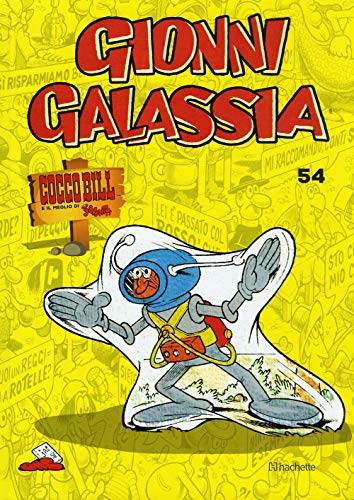  Gionni Galassia