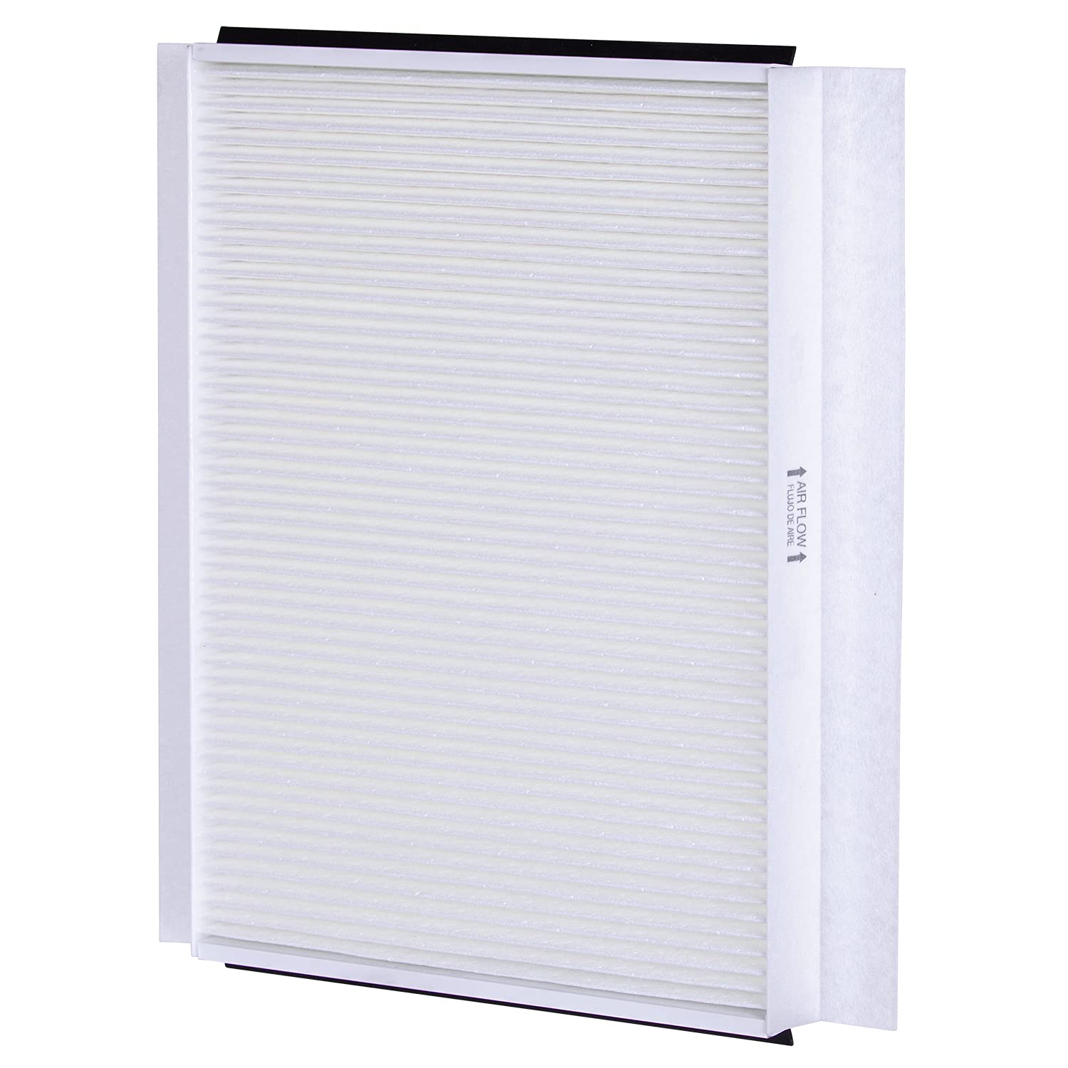 PG HC49084 Cabin Air Filter|Fits 2021-04 Volvo VHD,2021-01 VHD,2018-00 VNM,2010-06 VT,2009-00 VNM,2008-01 VHD,2005-04 VHD,2004-98 VN