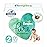 Pampers Baby Diapers - Pure Protection - Size 2, 120 Count, for up to 100% Leakproof, Premium Plant-based Skin Protection