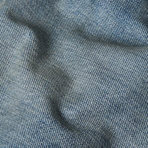 G-STAR Herren Morry FWD Regular Tapered Jeans, Blau (Vintage Gold Digger D26141-D788-H117), 27W / 32L – Ansicht 7