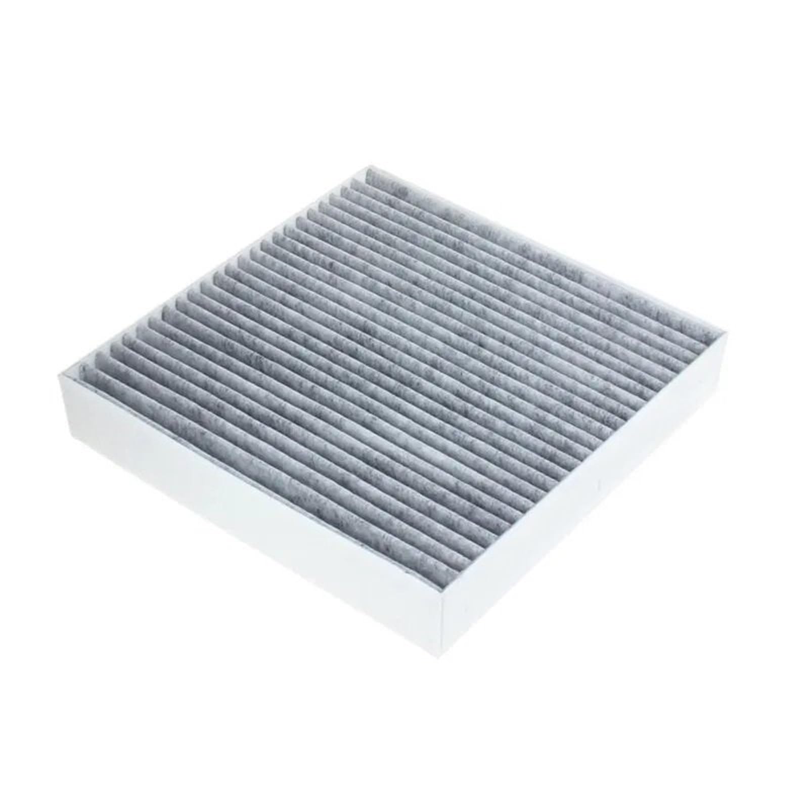 Hdrefirtd One Color Fit For Byd Seal Ev Song Plus For Denza N7 2023 Activated Carbon Cabin Filter Cf120 Car Air Filter Cabin