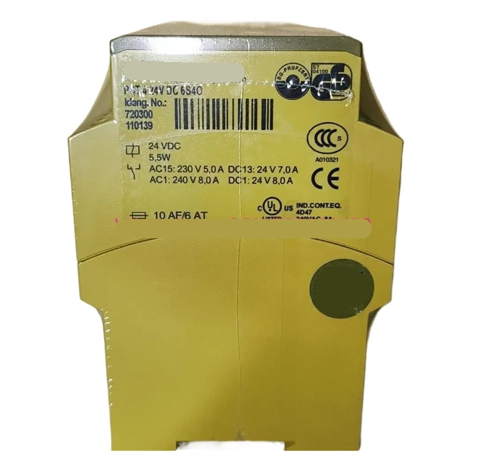 KSZHZYMGX 1PCS Relay 720300