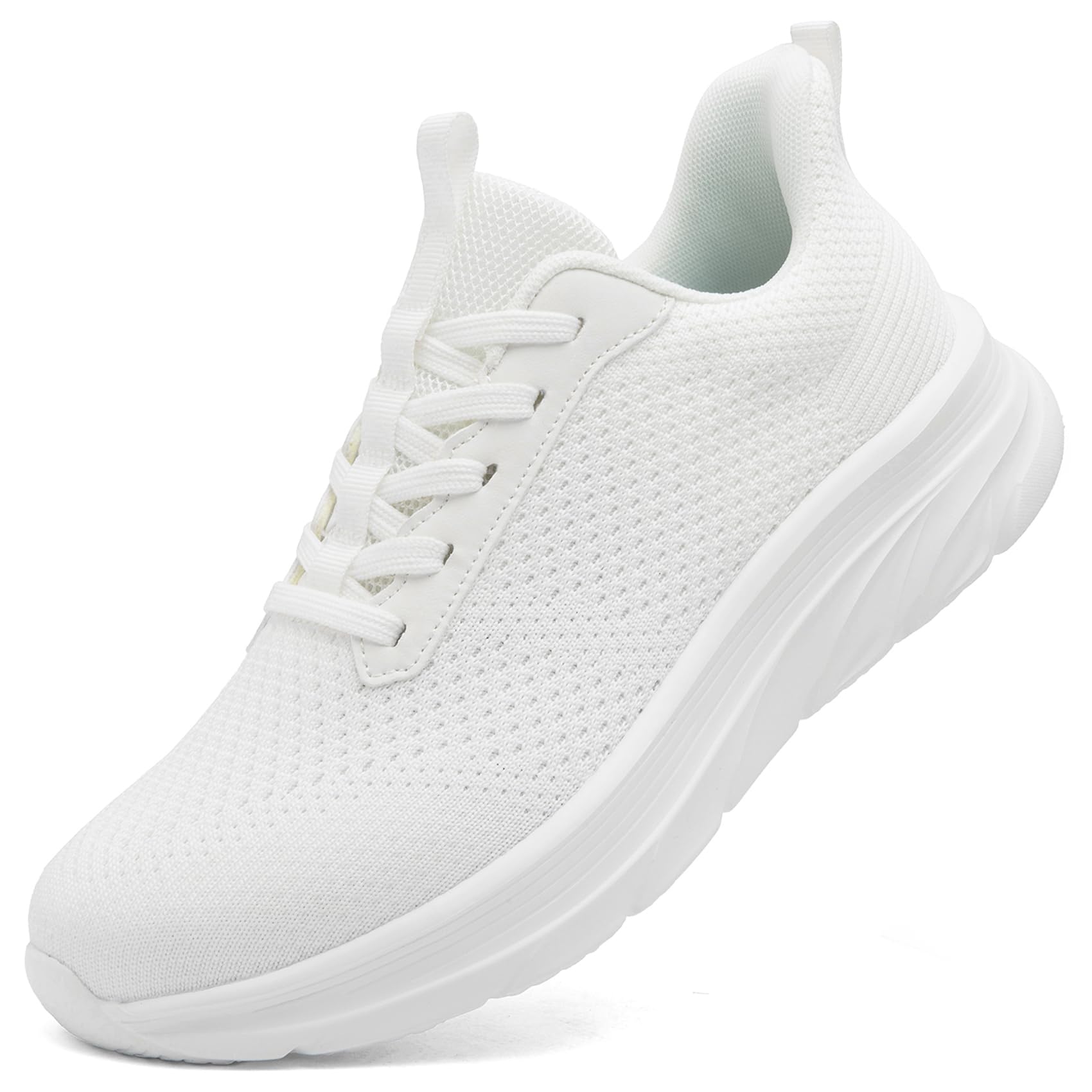 DimaiGlobal Zapatillas Deportivas Hombre Slip On Zapatillas de Deporte Sneakers Calzado Deportivo Ligeras y Transpirables Zapatillas Running Correr