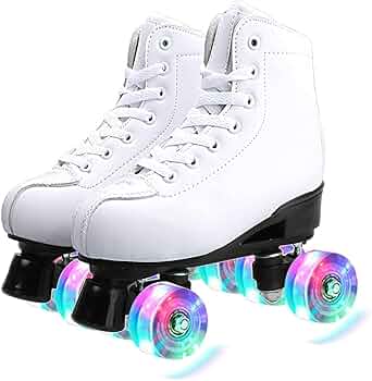 Scarpe Con Rotelle Bambino Pattini A Rotelle Scarpe Da Pattinaggio