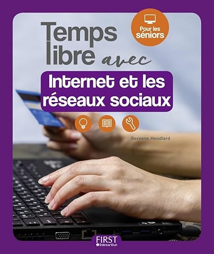 Imagen de Temps libre avec Internet et les réseaux sociaux