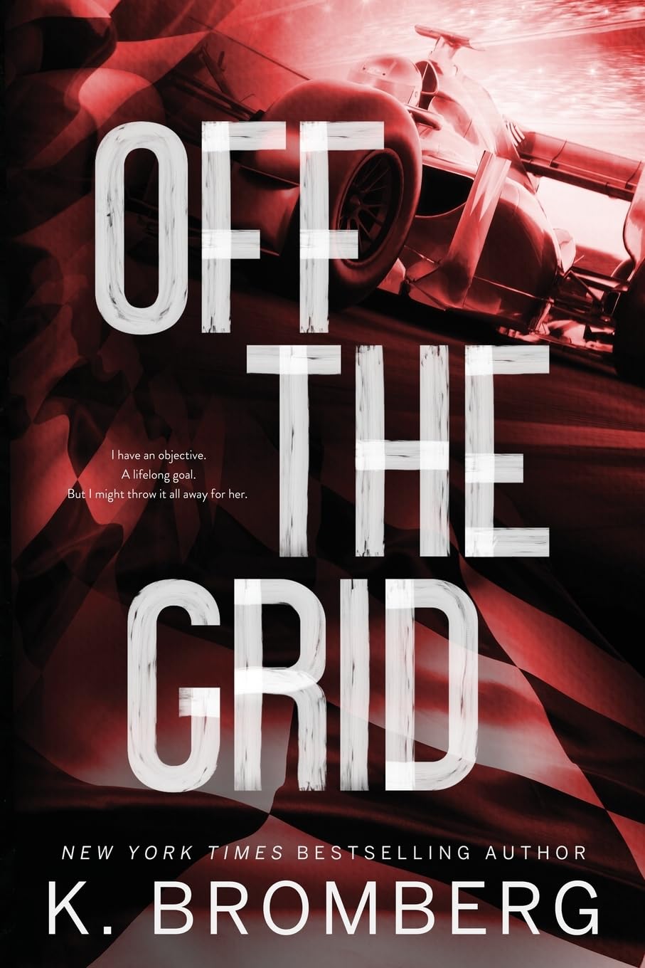 Off The Grid Special Edition 1 Bromberg, K. Amazon.it Libri