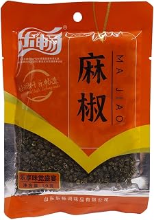 Pimienta 30g * 2 ingredientes Zanthoxylum bungeanum gránulos pimiento de ratán pimiento verde condimento doméstico