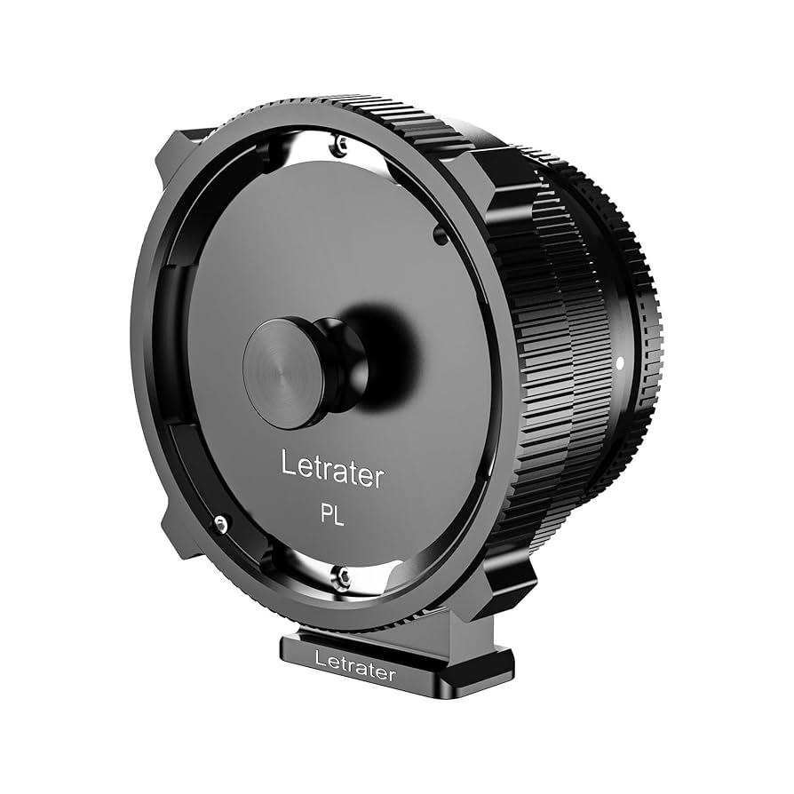 NOVOFLEX NEX/PL PLマウントシネレンズ→SONYα（Eマウント） NOVOFLEX NEX/PL PLマウントシネレンズ→SONYα（Eマウント）