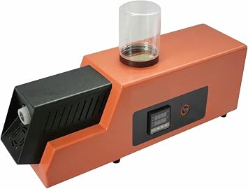 High Precision 3D Filament Extruder Machine/Speed Adjustable Filament Maker Desktop 3D Printing Consumables Extruder REX-C100 Widely Applicable~/
